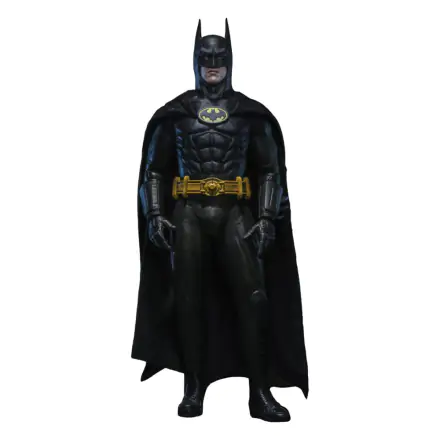 Batman (1989) Movie Masterpiece akcijska figura 1/6 Batman 30 cm fotografija proizvoda