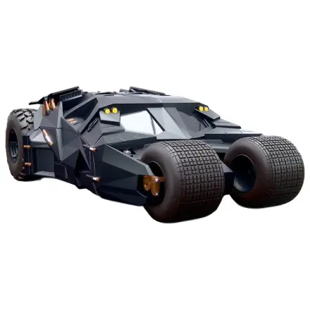Batman 1989 Super Cyborg Vozilo Batmobile Tumbler (Full Color) 33 cm fotografija proizvoda