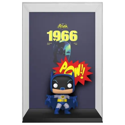 Batman 66 Funko POP! VHS Covers vinilna figura Batman 9 cm fotografija proizvoda