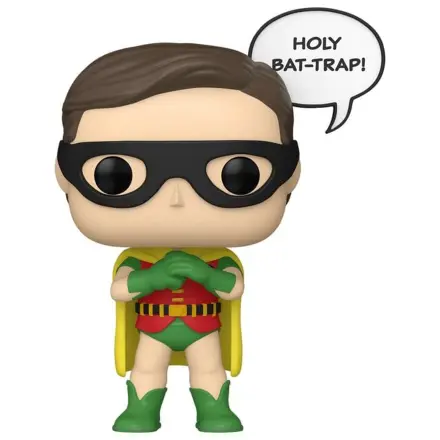Batman 66 Funko POP! Vinyl figurica Robin 9 cm fotografija proizvoda