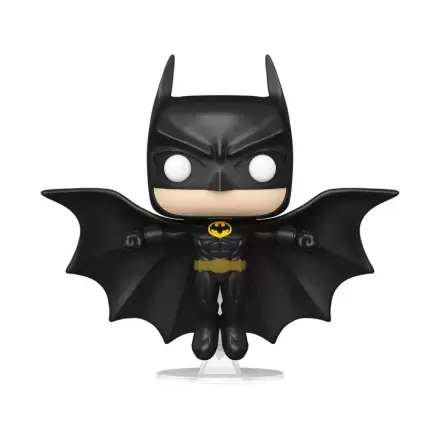 Batman 85. obljetnica Funko POP! Deluxe Vinilna Figura Batman Soaring 9 cm termékfotója