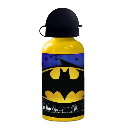 Batman aluminijska boca 400 ml fotografija proizvoda