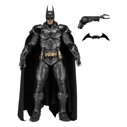 Batman Arkham Knight Akcijska figura 1/4 Batman 46 cm fotografija proizvoda
