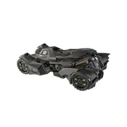 Batman Arkham Knight Diecast Model 1/24 2015 Batmobil s figurom termékfotója