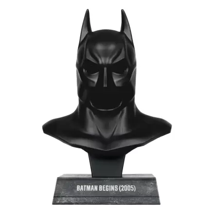 Batman Begins DC Direct Mini Replika 1/3 Batmanova maska 19 cm fotografija proizvoda
