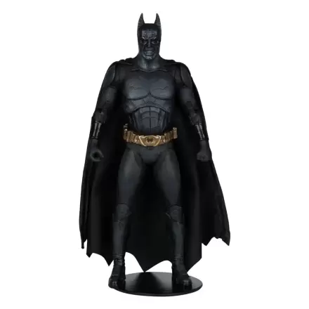 Batman Begins DC Multiverse akcijska figura Batman (Gold Label) 18 cm termékfotója