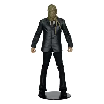 Batman Begins DC Multiverse akcijska figura Scarecrow (Chase Version) 18 cm fotografija proizvoda