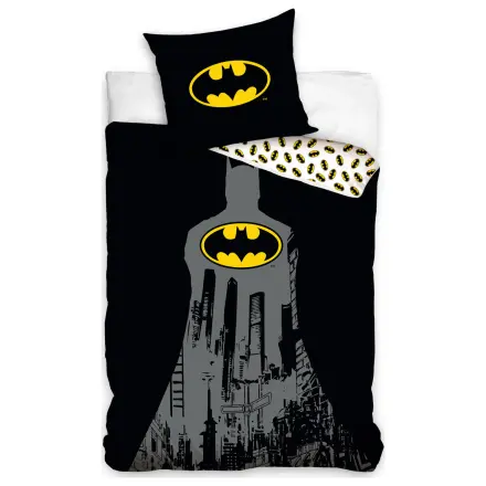 Batman City Navlaka za poplun fotografija proizvoda