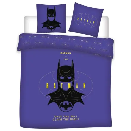 Batman Claim the Night dupla navlaka za poplun set fotografija proizvoda