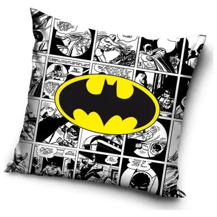 Batman Comic jastučnica fotografija proizvoda