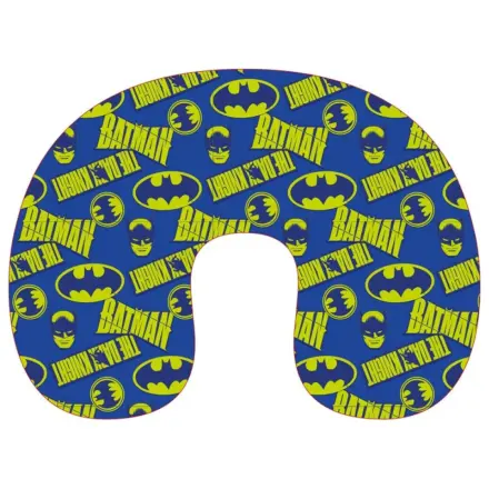 Batman The Dark Knight putni jastuk, jastuk za vrat fotografija proizvoda