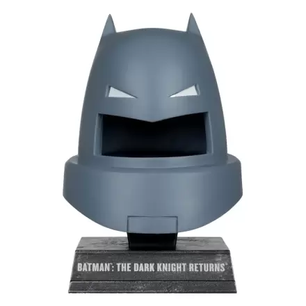 Batman DC Direct Mini Replika 1/3 Armoured Batman Cowl (Dark Knight Returns) 18 cm fotografija proizvoda