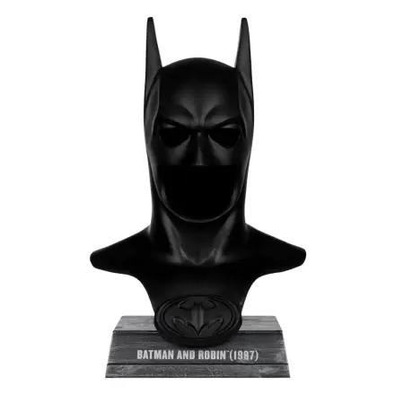 Batman DC Direct Mini Replika 1/3 Batman Cowl (Batman & Robin) 19 cm fotografija proizvoda