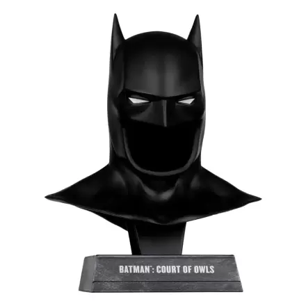 Batman DC Direct Mini Replika 1/3 Batmanova Maska (Court of Owls) 15 cm fotografija proizvoda