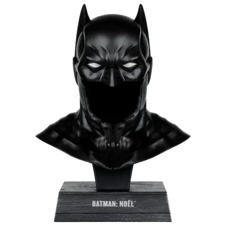 Batman DC Direct Mini-replika 1/3 Batman maska (Batman: Noel) 23 cm fotografija proizvoda