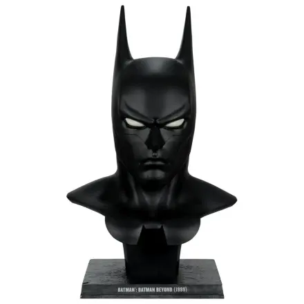 Batman DC Direct Replica 1/1 Batman Beyond Maska 58 cm fotografija proizvoda