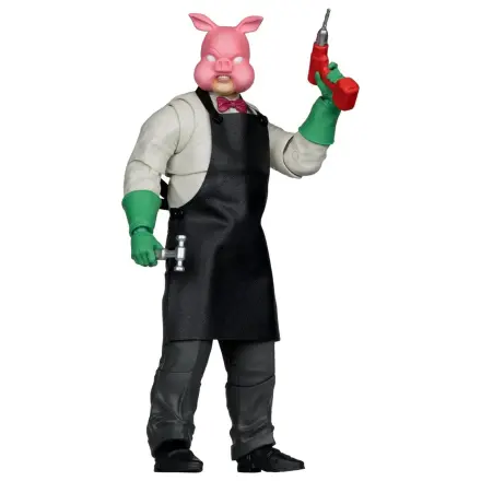Batman DC Multiverse McFarlane Collectors Edition akcijska figura Professor Pyg Collector Edition #52 18 cm fotografija proizvoda