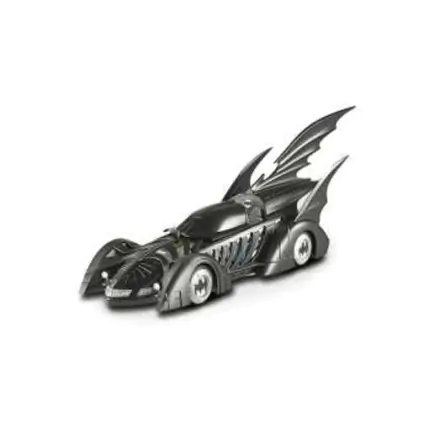 Batman Forever Lijevani Model 1/24 1995 Batmobile s figuricom fotografija proizvoda