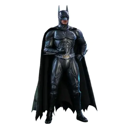 Batman Forever Movie Masterpiece akcijska figura 1/6 Batman (Sonar Suit) 30 cm fotografija proizvoda