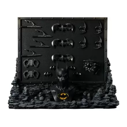 Batman Forever Museum Masterline Series kip 1/3 Batman Gadget Zid 49 cm termékfotója