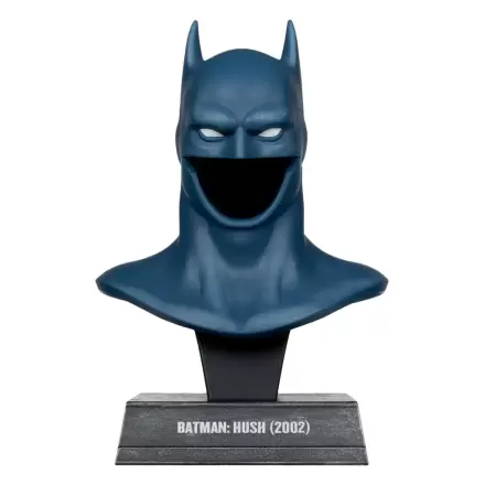 Batman Hush DC Direct Mini Replika 1/3 Batman maska 19 cm termékfotója