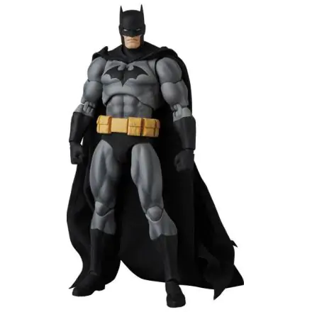 Batman Hush MAF EX akcijska figura Batman Black Ver. 16 cm fotografija proizvoda