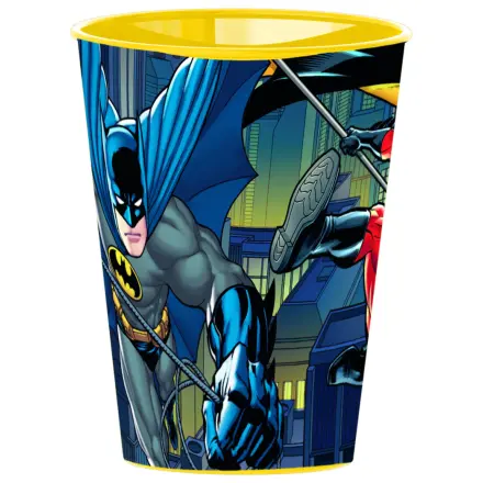 Batman Justice League plastična šalica 260 ml fotografija proizvoda
