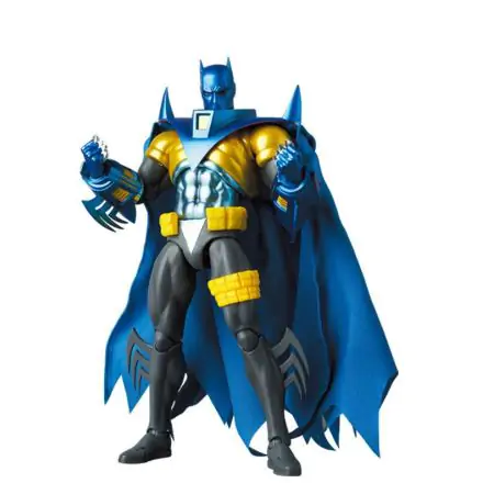 Batman: Knightfall MAF EX figura Batmana 16 cm fotografija proizvoda