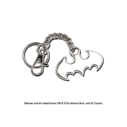 Batman Metal privjesak za ključeve Logo fotografija proizvoda