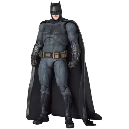 Zack Snyder's Justice League MAFEX akcijska figura Batman 16 cm (re-run) fotografija proizvoda