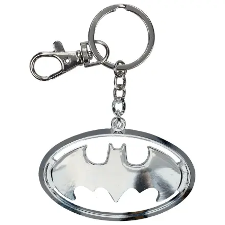 Batman metalni privjesak za ključeve fotografija proizvoda