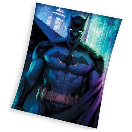 Batman Nightfall flis deka fotografija proizvoda