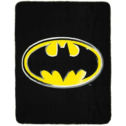 Batman deka od flisa 100*140 cm fotografija proizvoda