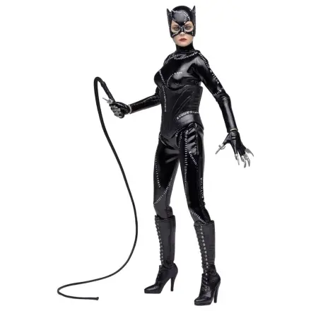 Batman Returns (1992) odjevena akcijska figura Catwoman 20 cm fotografija proizvoda