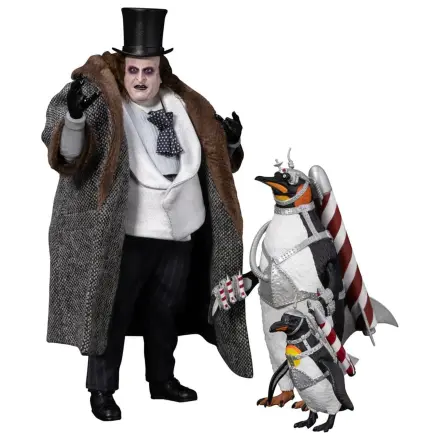 Batman Returns akcijska figura The Penguin SP 17 cm fotografija proizvoda