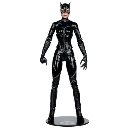 Batman Returns DC Theatrical Deluxe Edition Akcijska figura Catwoman 17 cm fotografija proizvoda