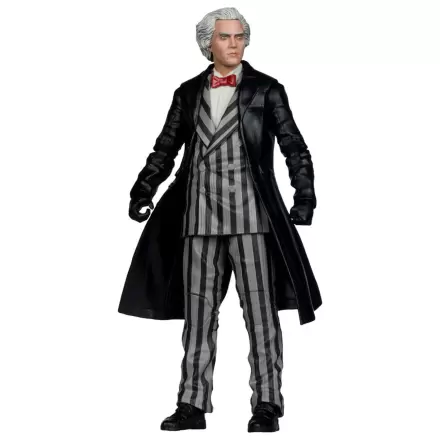 Batman Returns DC Theatrical Deluxe Edition Akcijska figura Max Shreck (Red Platinum Edition) 18 cm fotografija proizvoda