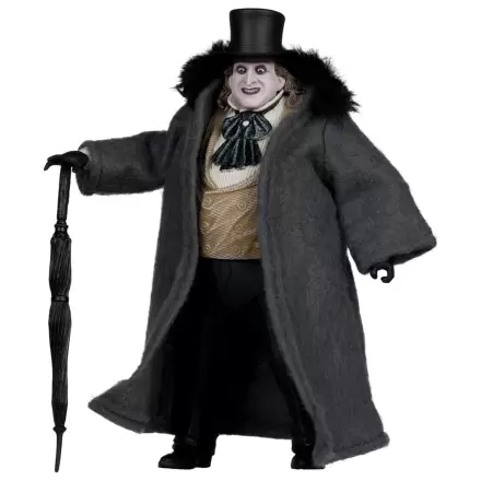 Batman Returns DC Theatrical Deluxe Edition figura The Penguin 16 cm fotografija proizvoda