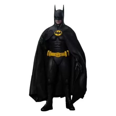 Batman Returns Movie Masterpiece akcijska figura 1/6 Batman 30 cm termékfotója