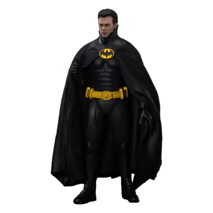 Batman Returns Movie Masterpiece akcijska figura 1/6 Batman (Deluxe verzija) 30 cm termékfotója