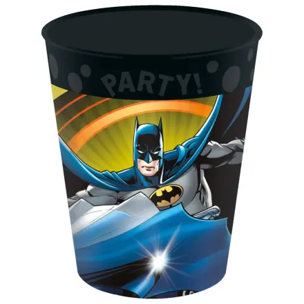 Batman Rogue Rage Micro Premium plastični set šalica od 4 komada, 250 ml fotografija proizvoda