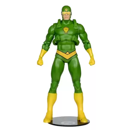 Batman Rogues DC Multiverse McFarlane Collector Edition akcijska figura #43 Kite Man (Gold Label) 21 cm fotografija proizvoda
