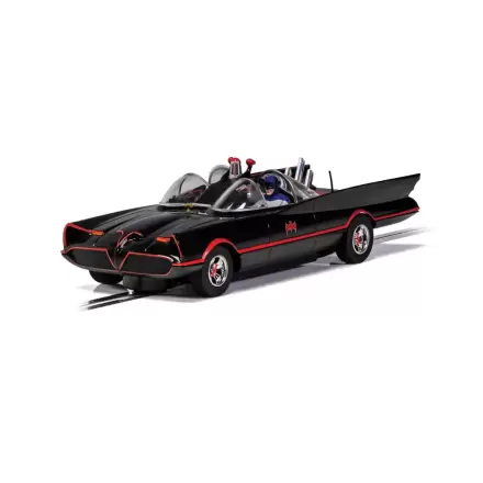 Batman Slotcar 1/32 Batmobile TV serije iz 1966. termékfotója