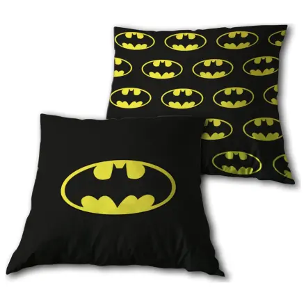 Batman Symbol Jastuk, Ukrasni jastuk fotografija proizvoda