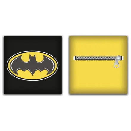 Batman Symbol jastuk, ukrasni jastuk s uklonjivom navlakom fotografija proizvoda