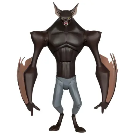 Batman: The Animated Series DC Direct Akcijska figura Man-Bat (Detective Comics #400) (Gold Label) 15 cm fotografija proizvoda