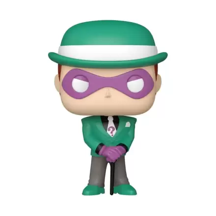 Batman: The Animated Series Funko POP! Heroes Vinyl figurica The Riddler 9 cm termékfotója