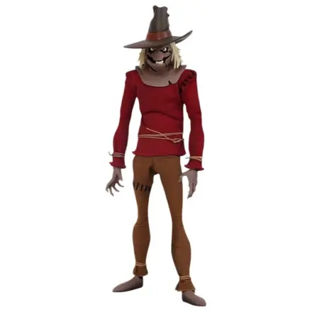 Batman: The Animated Series One:12 Collective akcijska figura Scarecrow 17 cm fotografija proizvoda
