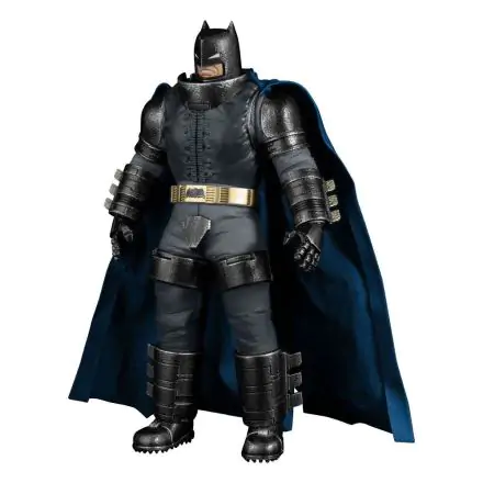 Batman The Dark Knight Returns Dynamic 8ction Heroes akcijska figura 1/9 Oklopljeni Batman 21 cm termékfotója