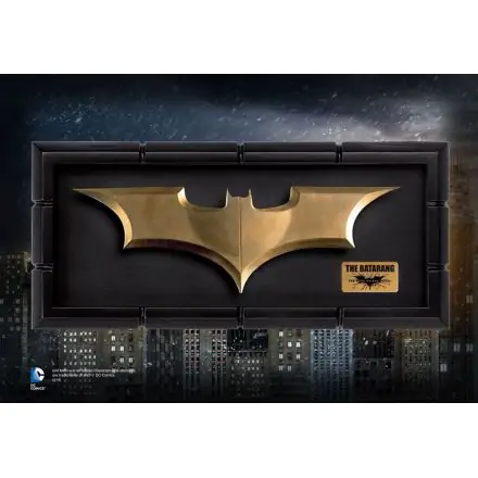 Batman The Dark Knight Rises replika 1/1 Batarang termékfotója